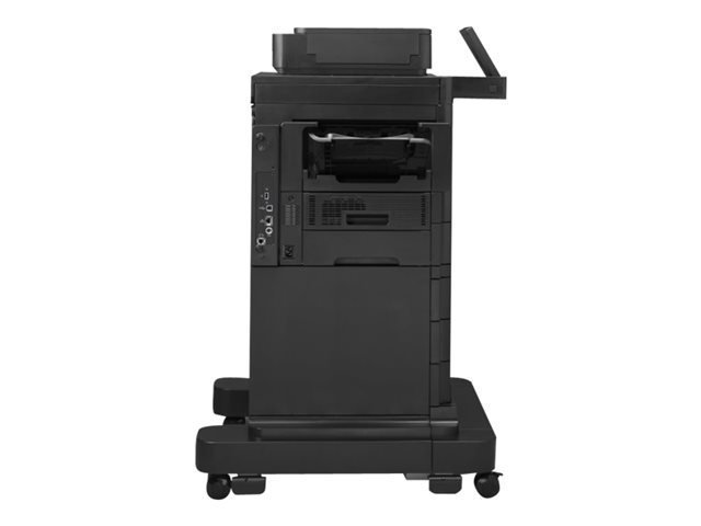 HP Urządzenie wielofunkcyjne LaserJet Enterprise MFP M630f B3G85A