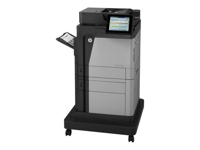 HP Urządzenie wielofunkcyjne LaserJet Enterprise MFP M630f B3G85A