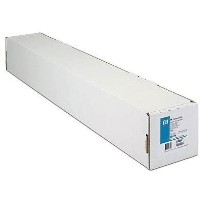 Folia w roli HP przezroczysta Clear Film 24''^610 mm x 22.9 m C3876A
