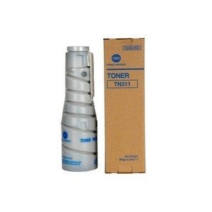 Toner Konica-Minolta Bizhub 350 TN-311