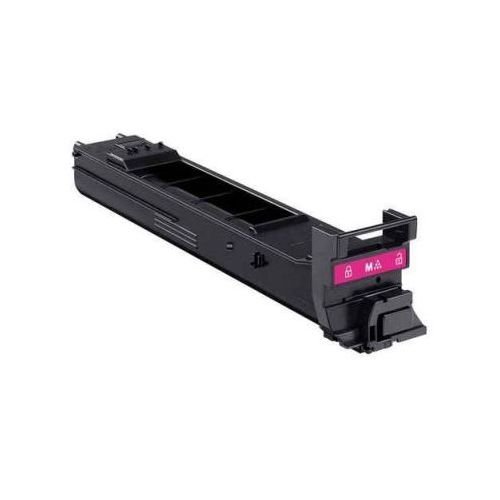 Toner Konica-Minolta Bizhub C20P^C20 magenta