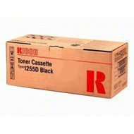 Toner Ricoh Typ 1255D [do Aficio 120^FX12]