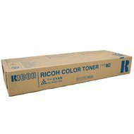 Toner Ricoh Typ M2 [do Aficio 1232 ] błękitny