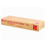 Toner Ricoh Typ M2 [do Aficio 1232 ] purpurowy
