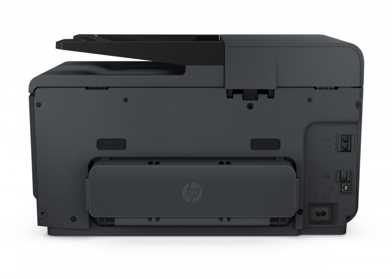 HP Urządzenie wielofunkcyjne Officejet Pro 8610 e-All-in-One A4
