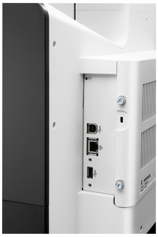 HP Urządzenie wielofunkcyjne PageWide Enterprise MPF 586dn G1W39A