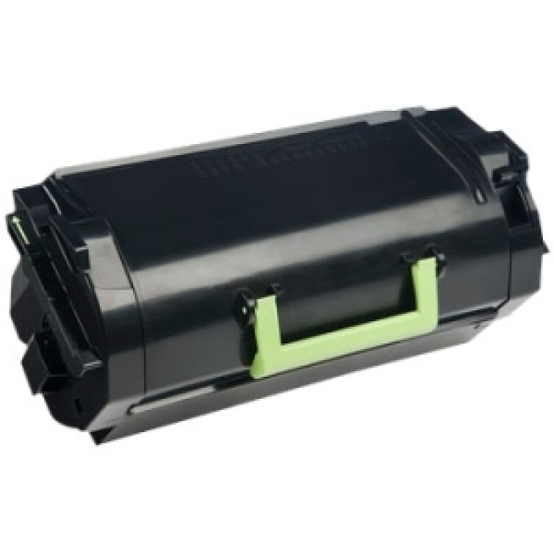 Lexmark Toner 522HE Corporate-Kassette ^ 25000 ppm