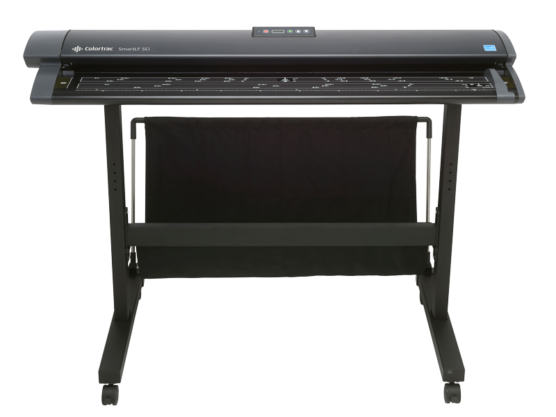 Skaner wielkoformatowy Colortrac SmartLF SCi 25e A1 CAD^GIS^AEC 25&#039;&#039; SCi25E