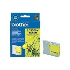 Brother Atrament Tusz^ DCP330 Yellow 400str