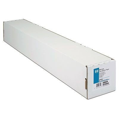 Papier HP Matte Litho-realistic 270 g^m2 36&#039;&#039; 914 mm x 30.5 m Q7973A
