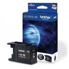 Brother Atrament Tusz^ MFCJ6910DW Black 2,4k