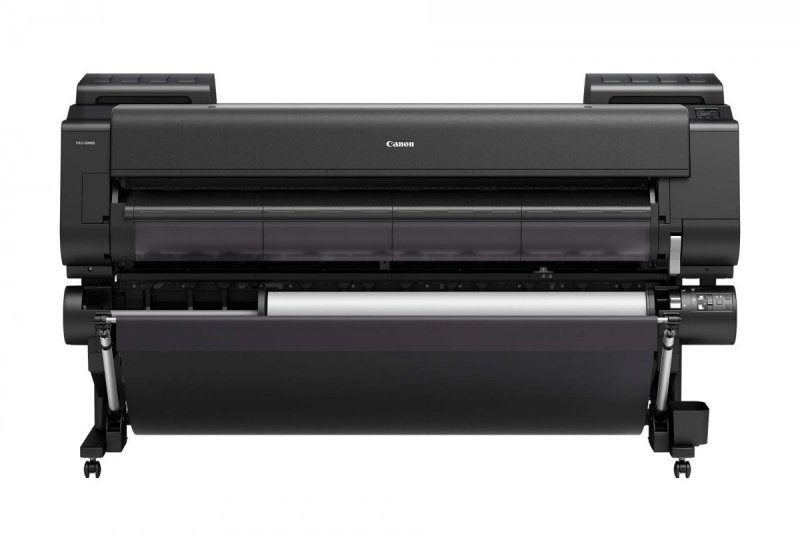 Ploter Canon imagePROGRAF PRO-6000S 60&quot;