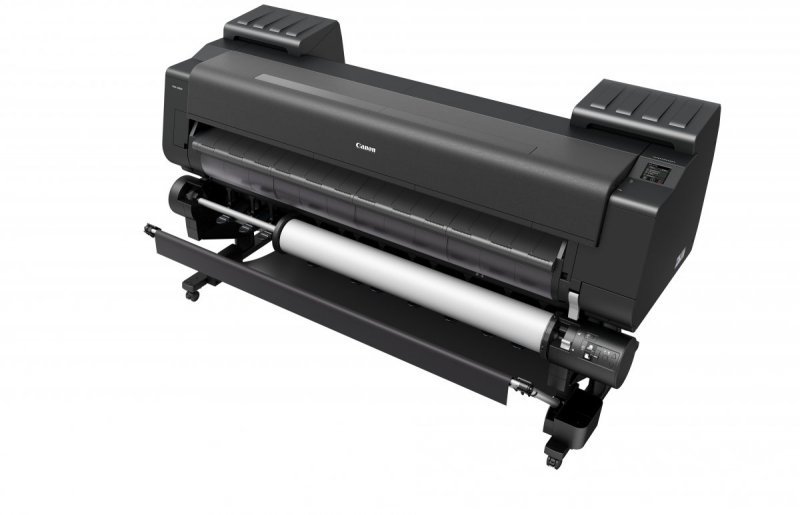 Ploter Canon imagePROGRAF PRO-6000S 60&quot;