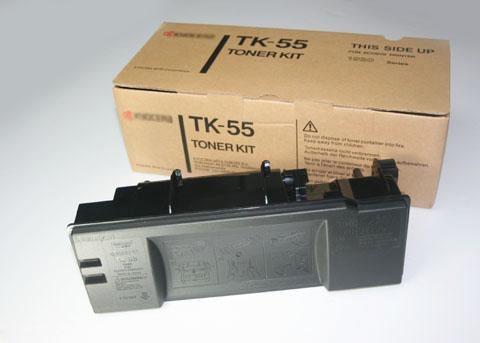 Toner KYOCERA TK-55 black do FS 1920