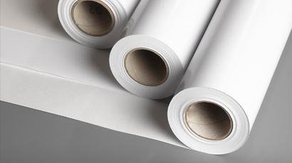 Papier w roli do plotera Yvesso BrightWhite 610X50m 90g BW610A ( 610x50 90g )