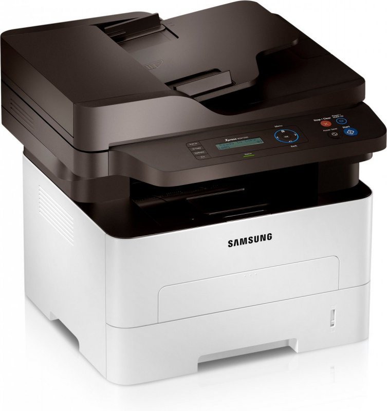WYCOFANY - HP Urządzenie wielofunkcyjne I Samsung Xpress SL-M2875ND SS354A