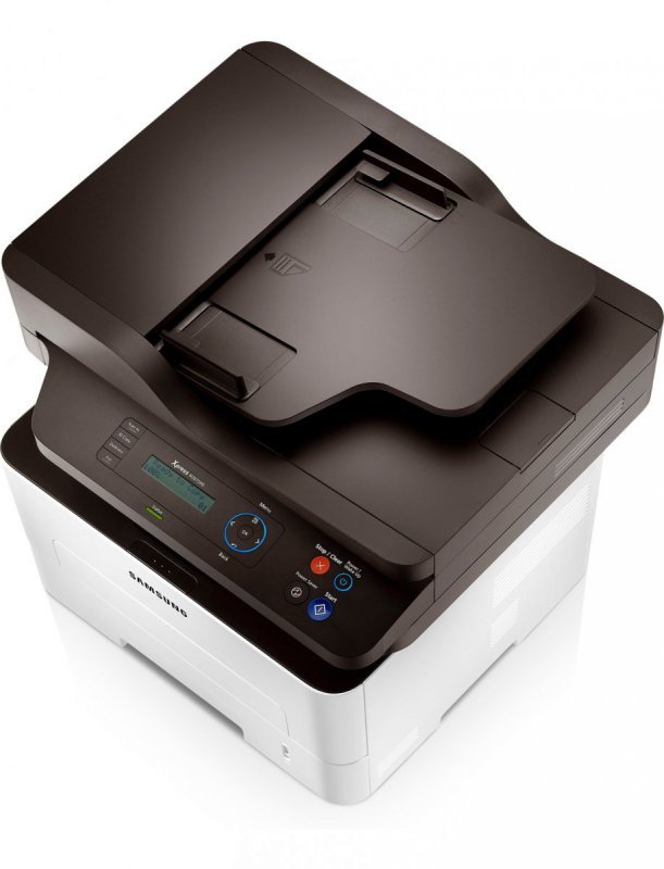 WYCOFANY - HP Urządzenie wielofunkcyjne I Samsung Xpress SL-M2875ND SS354A