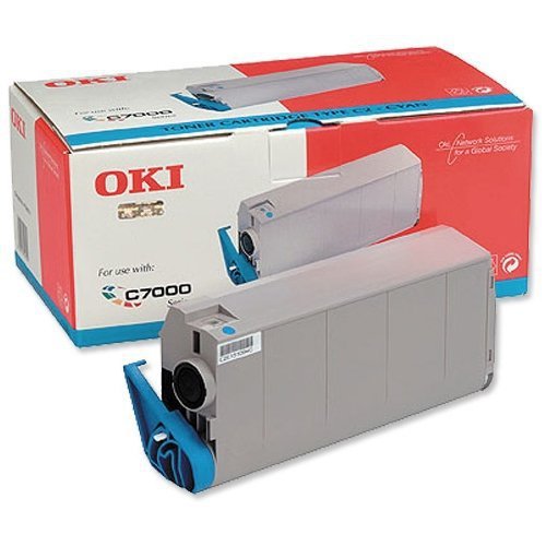 Toner Toner^cyan 10000sh f OP C7200^7400^7000