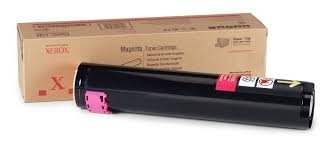 Toner Cart^Magenta f Phaser 7750