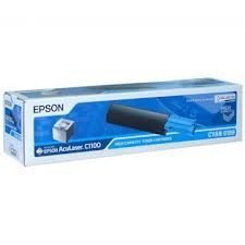 Toner^cyan 4000sh f AcuLaser C1100
