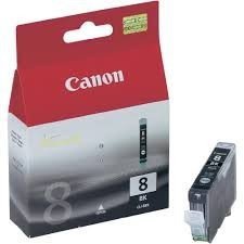 Canon Atrament Tusz^ IP4200 CLI-8 Black 420str