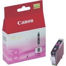 Canon Atrament Tusz^ IP6600 CLI-8 Photo Magenta 440str