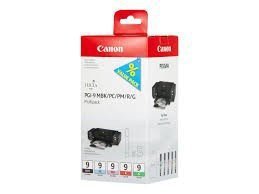 Canon Atrament Tusz^ P9500 PGI-9 Black 530str
