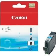Canon Atrament Tusz^ P9500 PGI-9 Cyan 1,1k