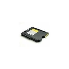 Ricoh Atrament^yellow GC21YH 2300sh f GX5050N