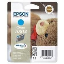 Epson Atrament^Cyan f Stylus D68 D88