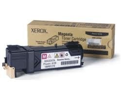 Toner Toner^Magenta f Phaser 6130