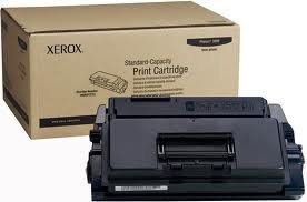 Xerox Toner^ Ph3600 Black 20k