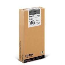 Epson Atrament Tusz^ Stylus 7900 Black 350ml