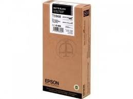 Epson Atrament^matte black 350ml f Stylus Pro