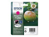 Epson Atrament^T129 Magenta Retail Pk untagged