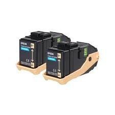 Toner^AL-C9300N^Cyan 2pk