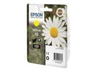 Epson Wkład atramentowy^18 Ser Daisy Magenta in RS