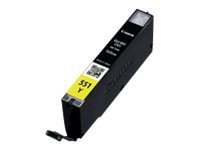 Canon Tusz^ MG6350 CLI-551Y Yellow 300str