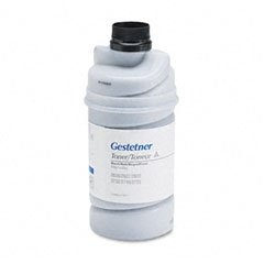 Toner Gestetner do 2635/2627/2822 2960920 Czarny ORYGINAŁ