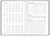 skrócone kalendarium roku 2025. 2026 oraz 2027, dni wolne od pracy w wybranych krajach w kalendarzu dziennym 