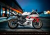 Kalendarz ścienny wieloplanszowy Motorbikes 2024 - grudzień 2024