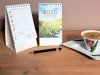 tygodniowy planer biurowy na kartoniku na rok 2025