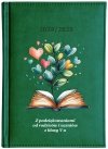 alendarz dla nauczyciela 2024/2025 A5 tygodniowy Z DEDYKACJĄ OD UCZNIÓW Kalendarz dla nauczyciela 2024/2025 A5 tygodniowy Z DEDYKACJĄ OD KLASY