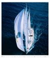 Kalendarz ścienny wieloplanszowy Sailing 2024 - exclusive edition - grudzień 2024