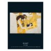 Kalendarz ścienny Gustav Klimt 2024 - styczeń 2024