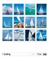 Podgląd wszystkich zdjęć z kalendarza Sailing exclusive edition na rok 2025