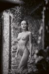 Kalendarz ścienny wieloplanszowy Erotic Moments 2025 - maj 2025