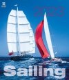 Kalendarz ścienny wieloplanszowy Sailing 2023 - exclusive edition - okładka 
