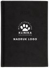 kalendarz na rok 2026 z twoim logo na okładce