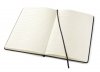 notes A5 zeszytowy, poręczny w linię